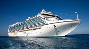 Cruise Lines thumb