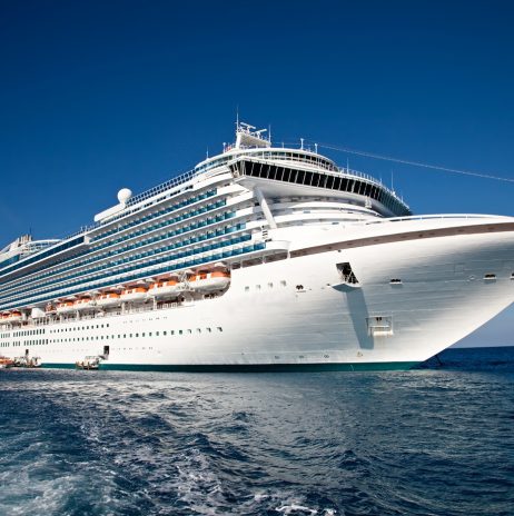 Cruise Lines - Featured Image