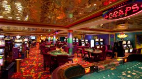 Hotels & Casinos thumb