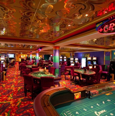 Hotels & Casinos - Featured Image